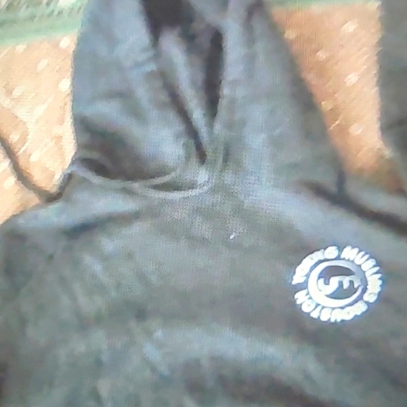Muslim Hoodie ☪️ 🕌 - Picture 3 of 11